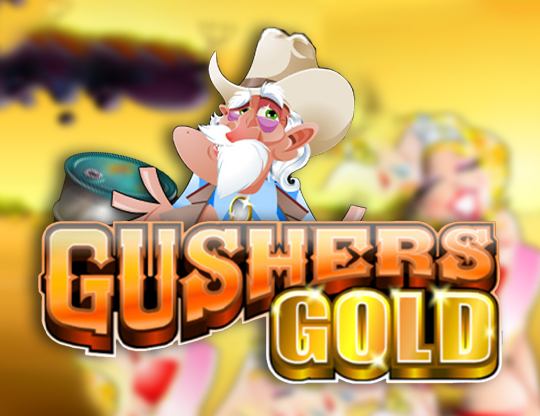 Gushers Gold